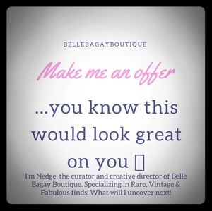 BELLEBAGAYBOUTIQUE